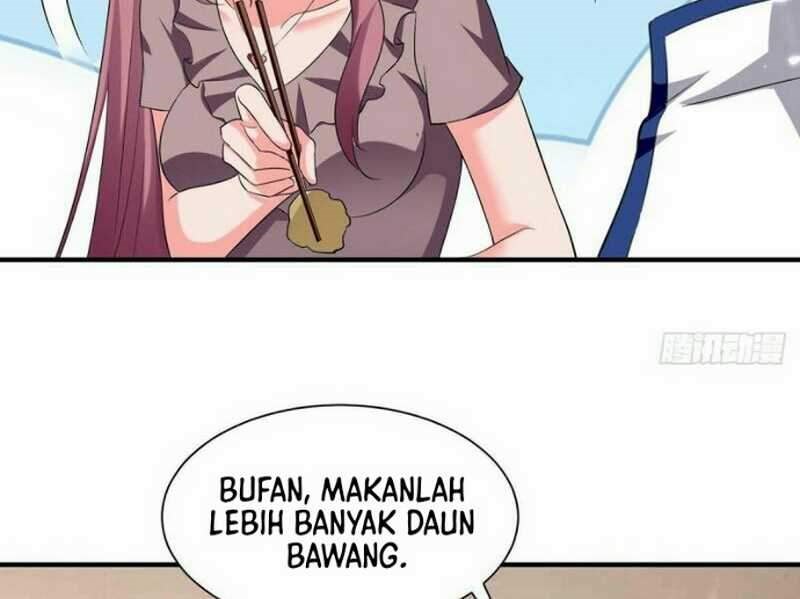 Rebirth Abandoned Less Return Chapter 213 Gambar 6